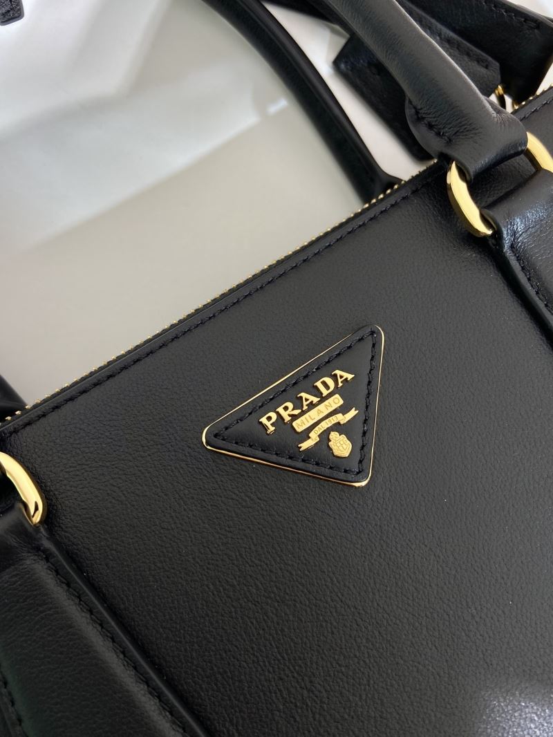 Prada Top Handle Bags